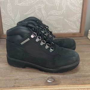 Grade School Boys Timberland